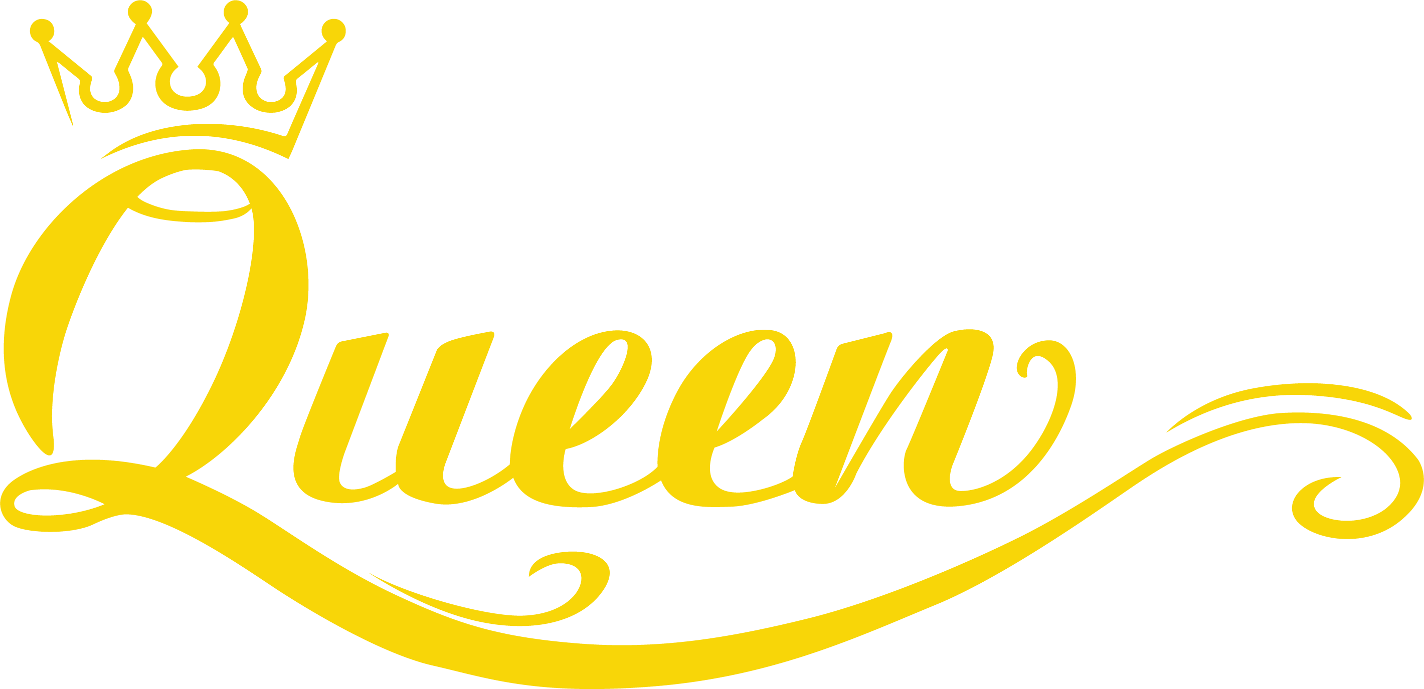Queen Logo and symbol, meaning, history, sign.